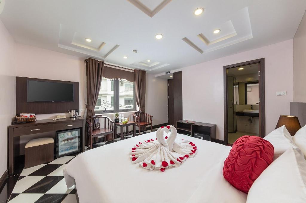 Cloud Boutique Hotel Sapa – Sa Pa