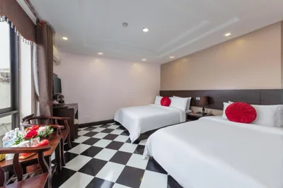 Cloud Boutique Hotel Sapa – 照片 3