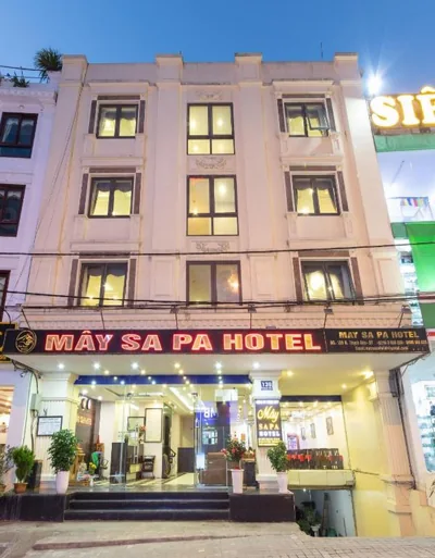 Cloud Boutique Hotel Sapa – 照片 5
