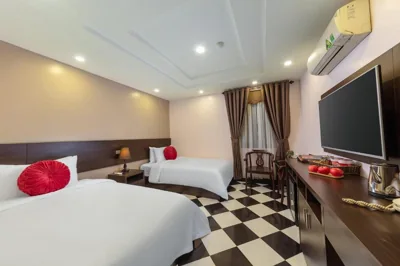 Cloud Boutique Hotel Sapa – 照片 6