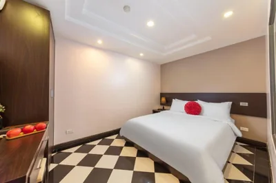 Cloud Boutique Hotel Sapa – 照片 8