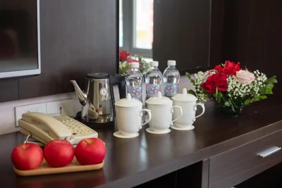 Cloud Boutique Hotel Sapa – 照片 10