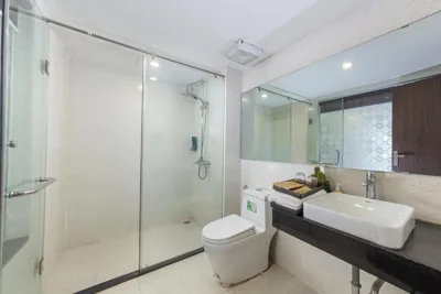 山景家庭房 — Cloud Boutique Hotel Sapa